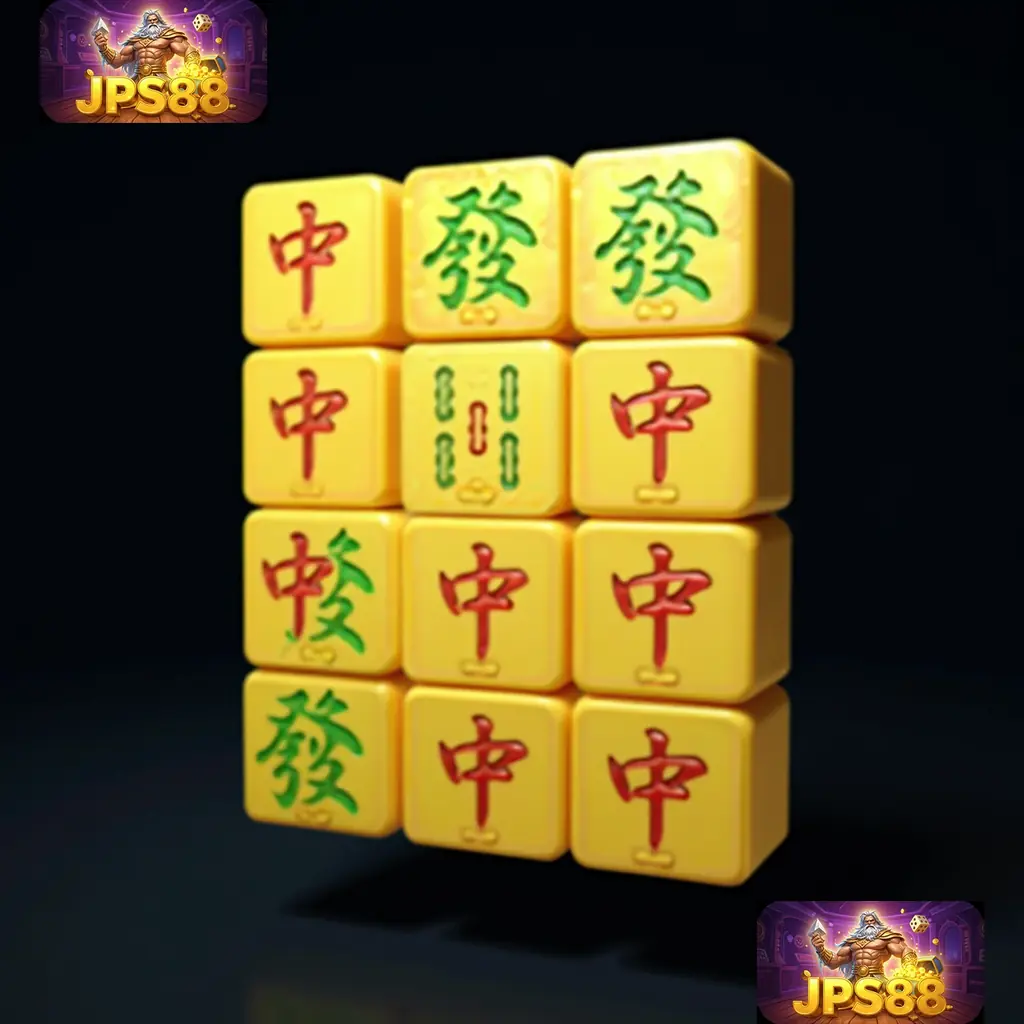 JPS88 Apk