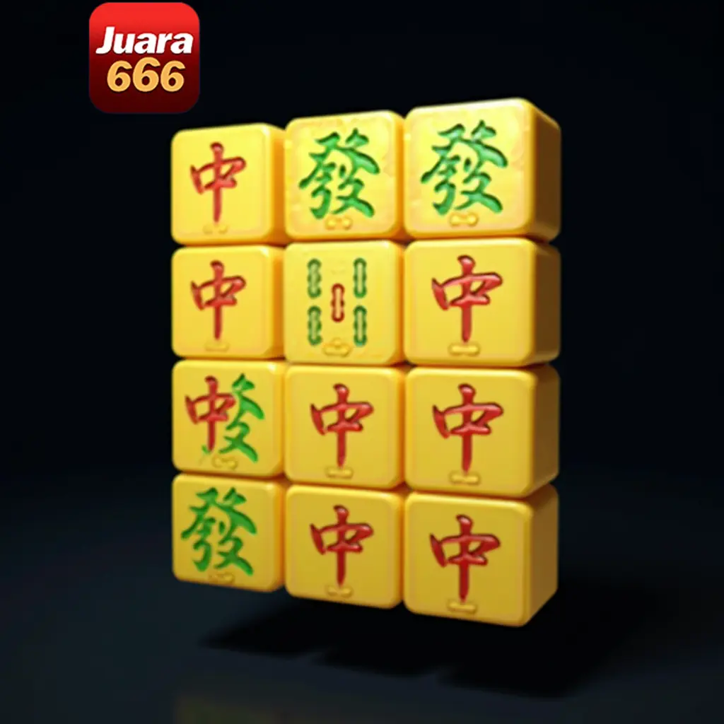 JUARA66 Apk