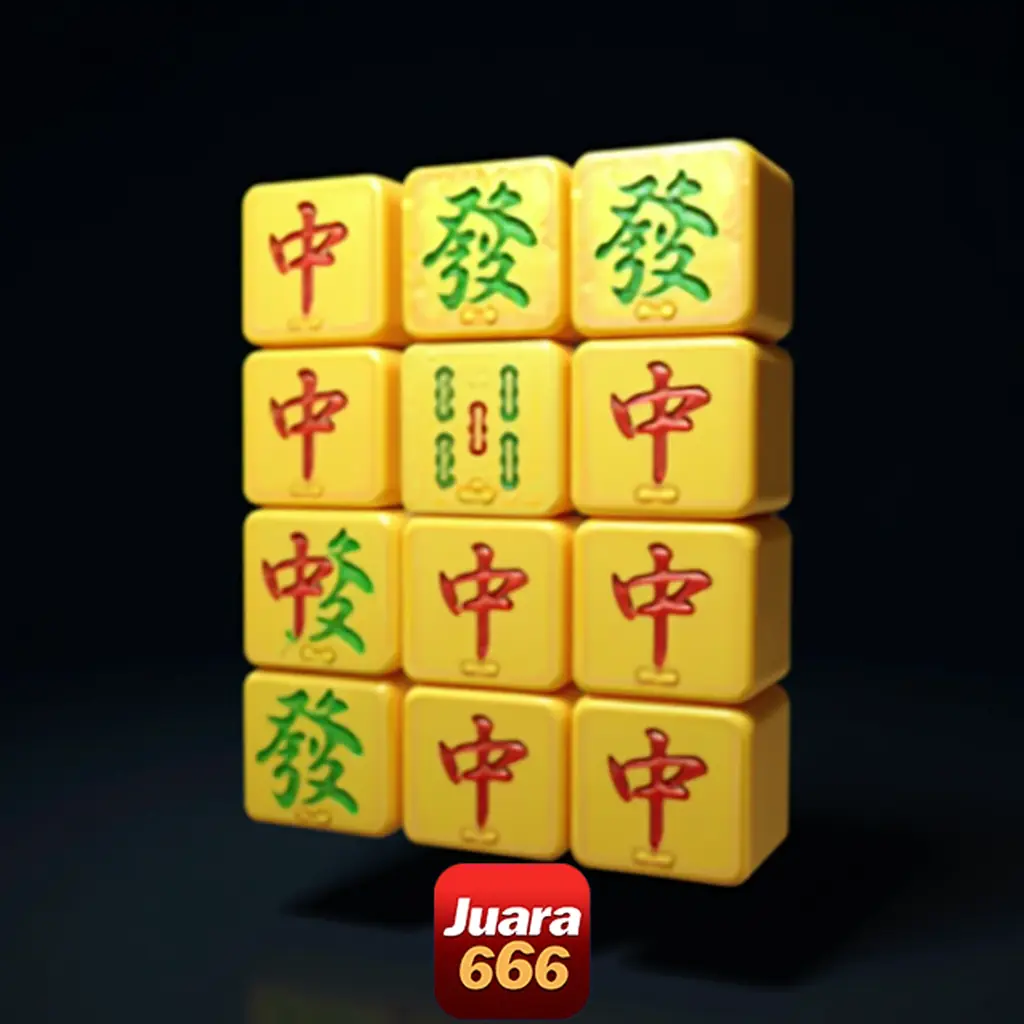 JUARA666 Apk