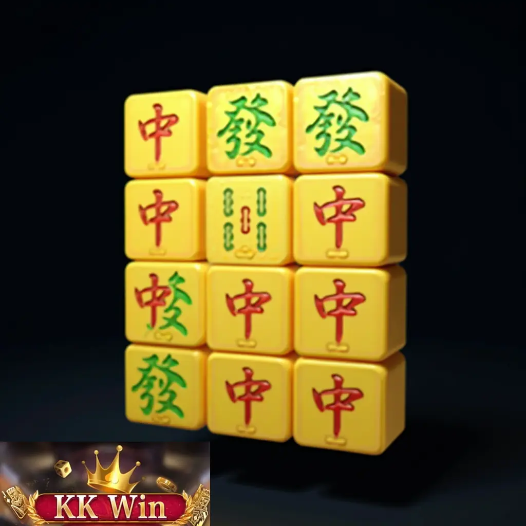 KKWIN777 Apk