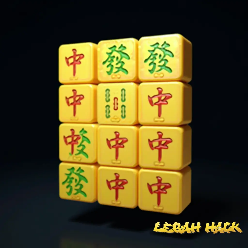 LEBAH HACK Apk
