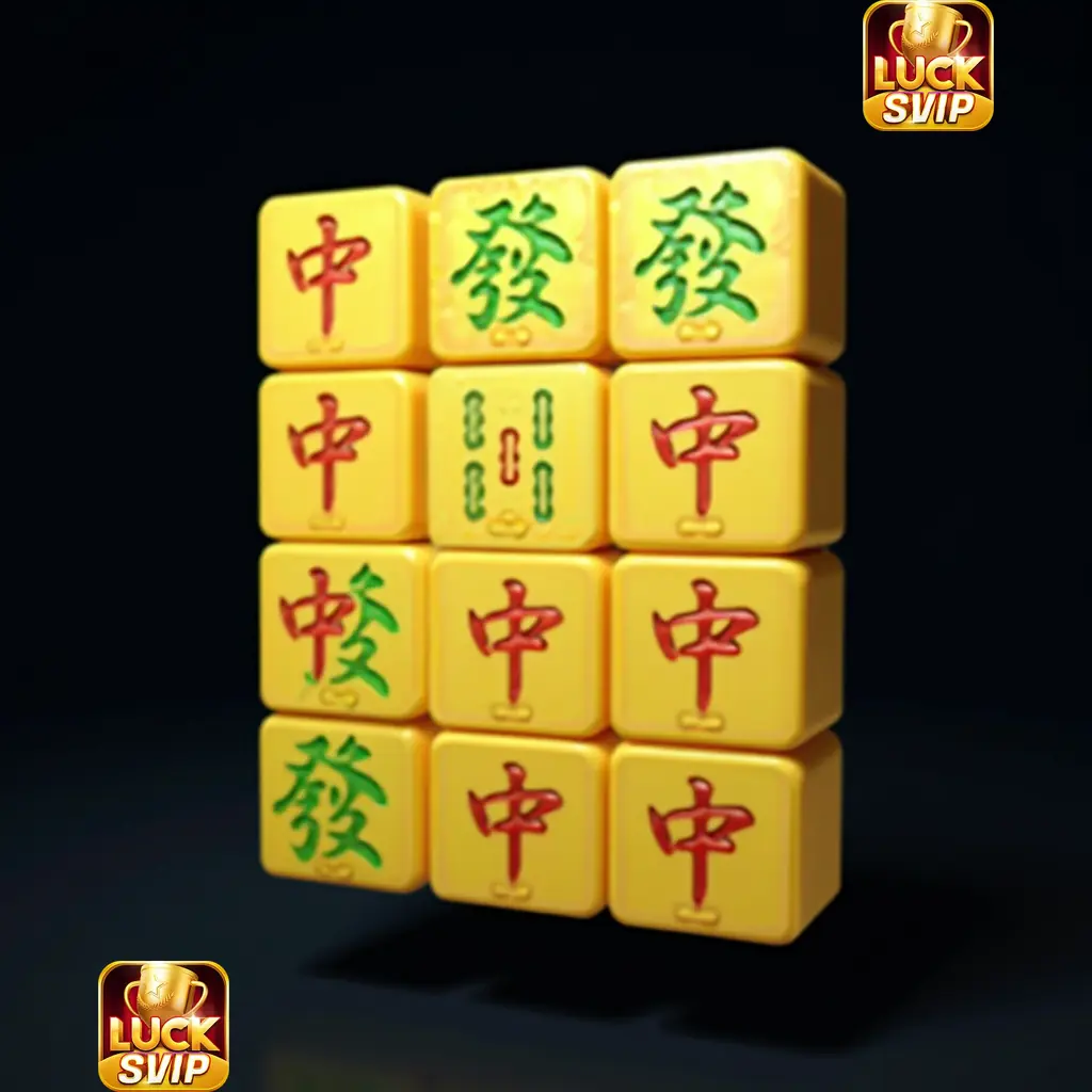 LUCKSVIP Apk