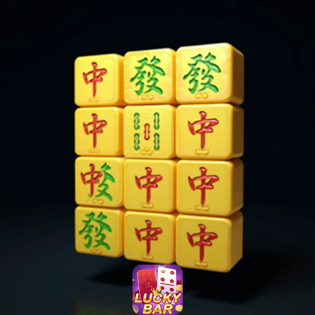 LUCKY BAR Apk