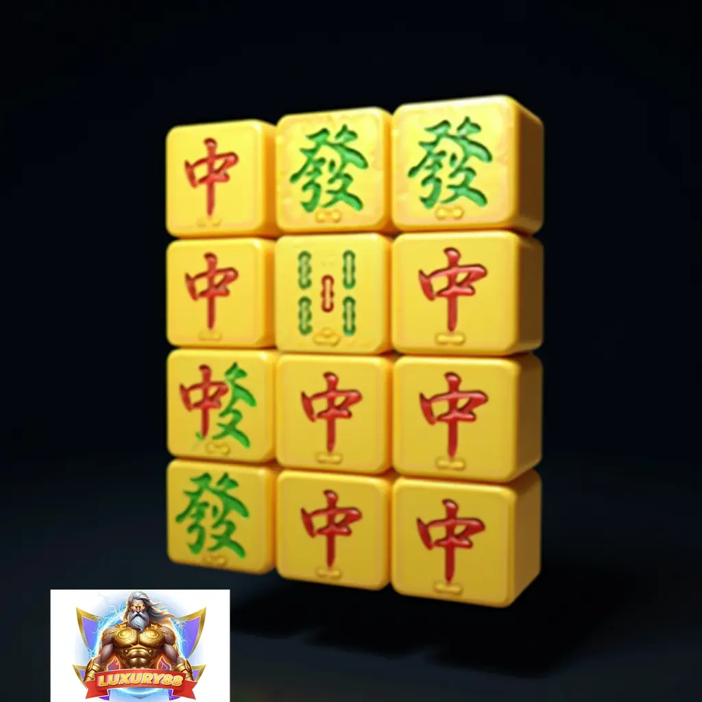 LUXURY88 Apk
