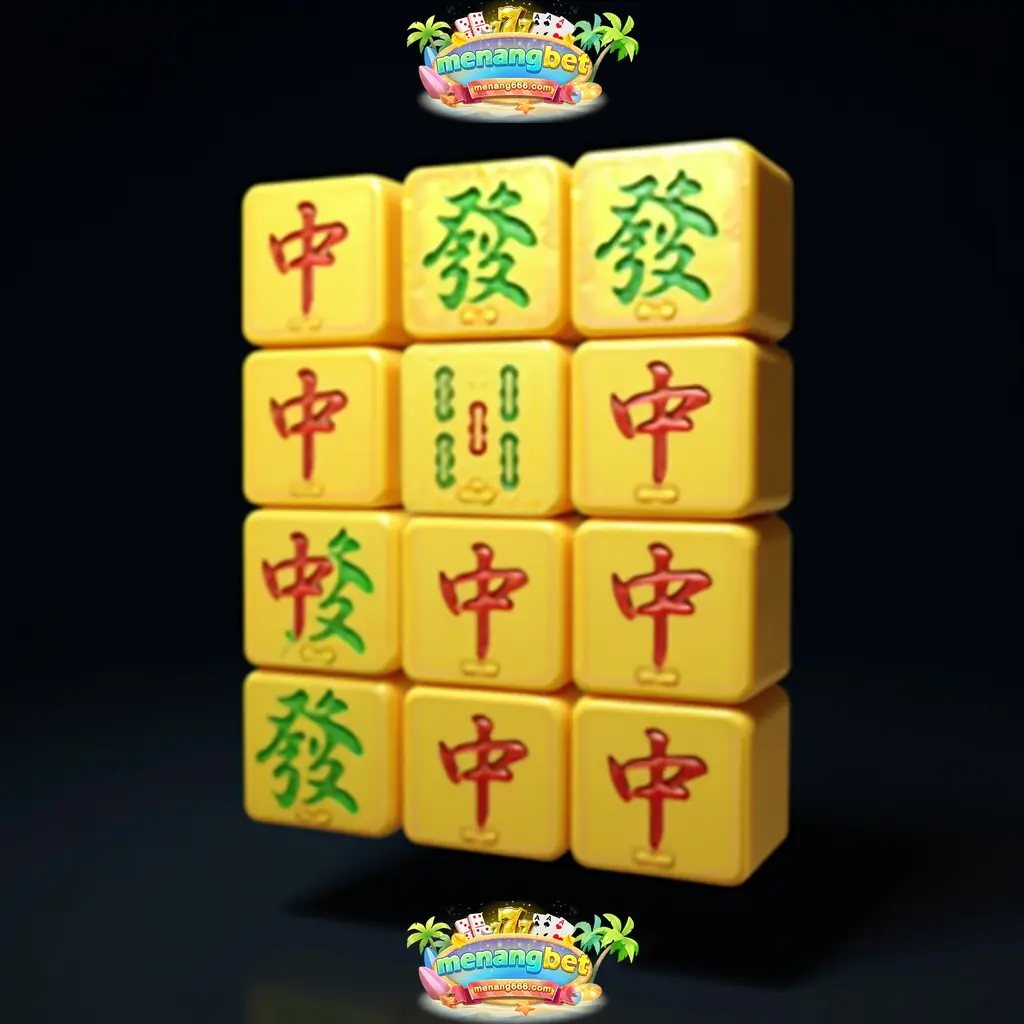 MENANG666 Apk