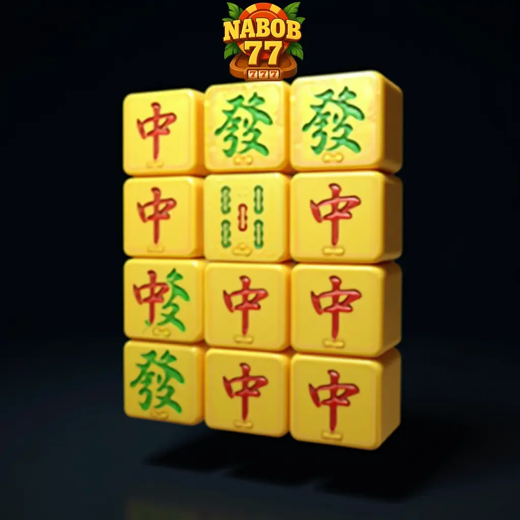 NABOB77 Apk