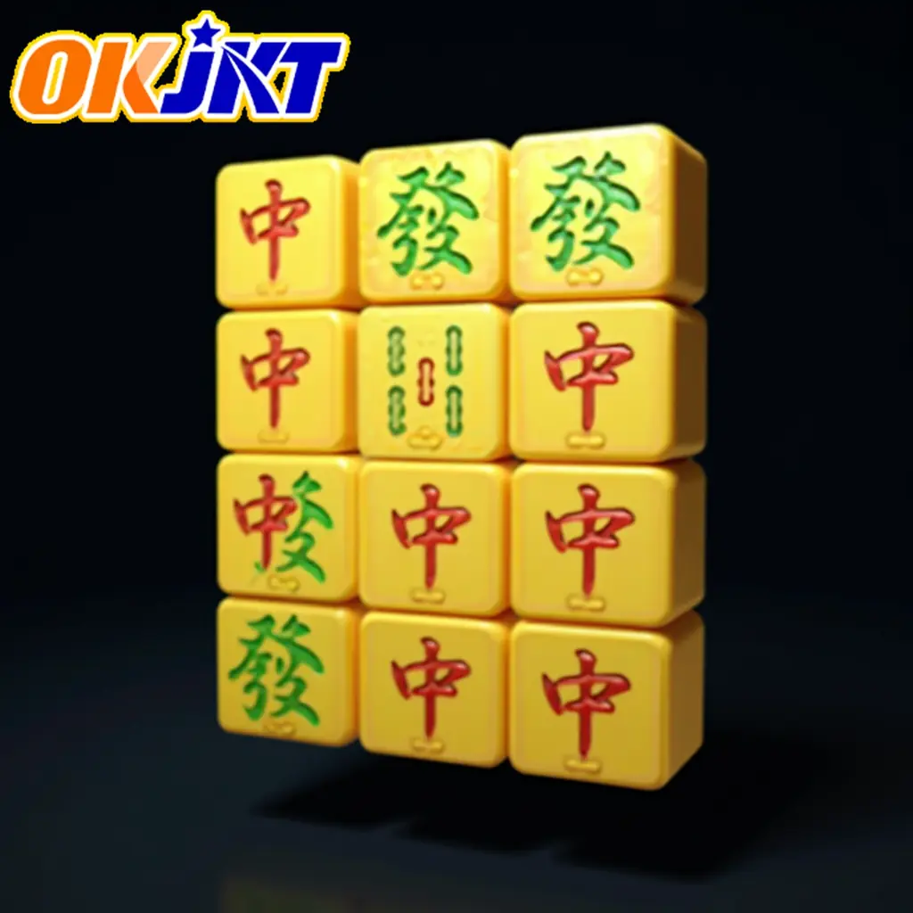 OKJKT Apk