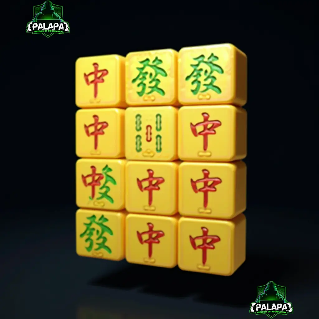 PALAPA HACK SLOT Apk