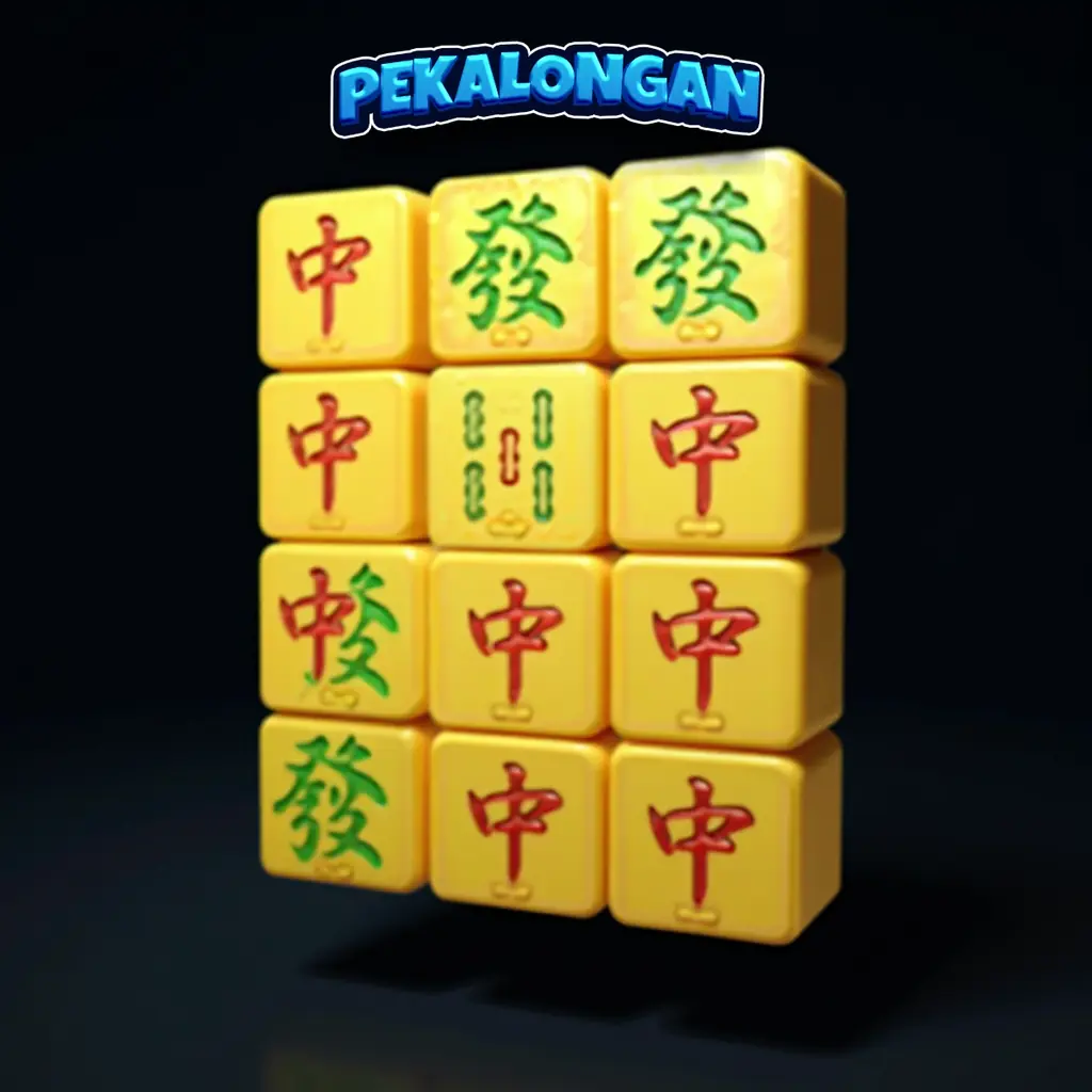 PEKALONGAN CHEAT Apk