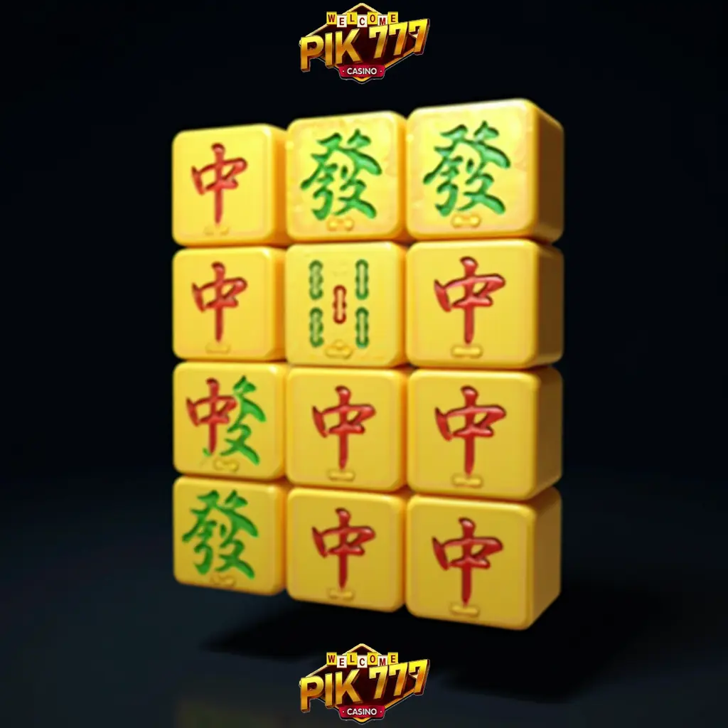 PIK777 Apk