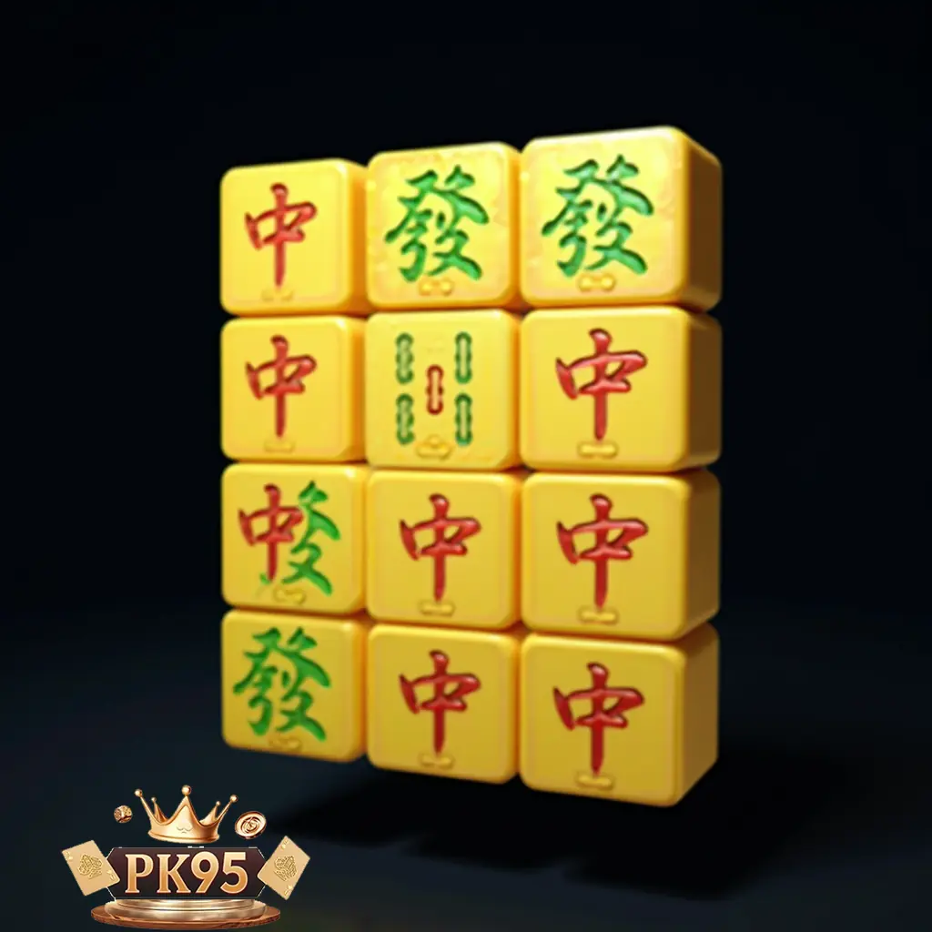 PK95 Apk