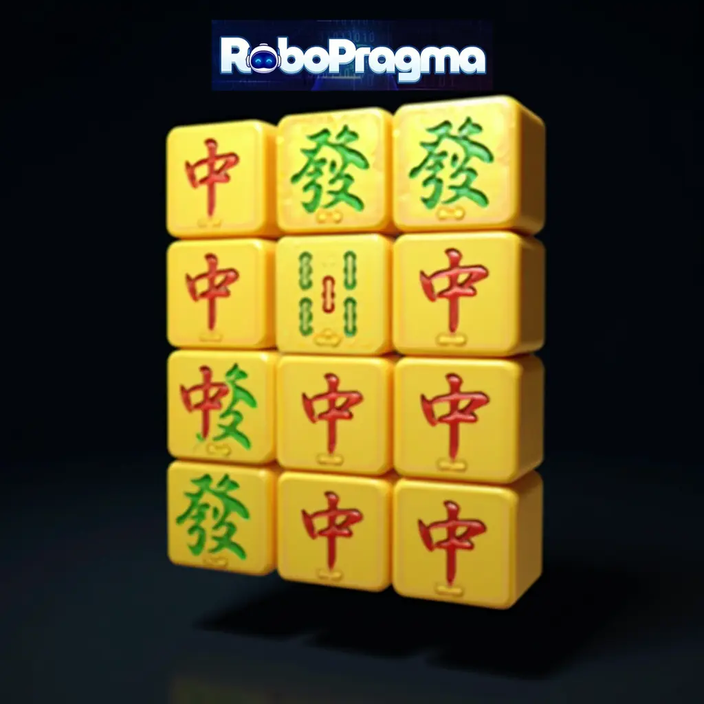 ROBOPRAGMA Apk