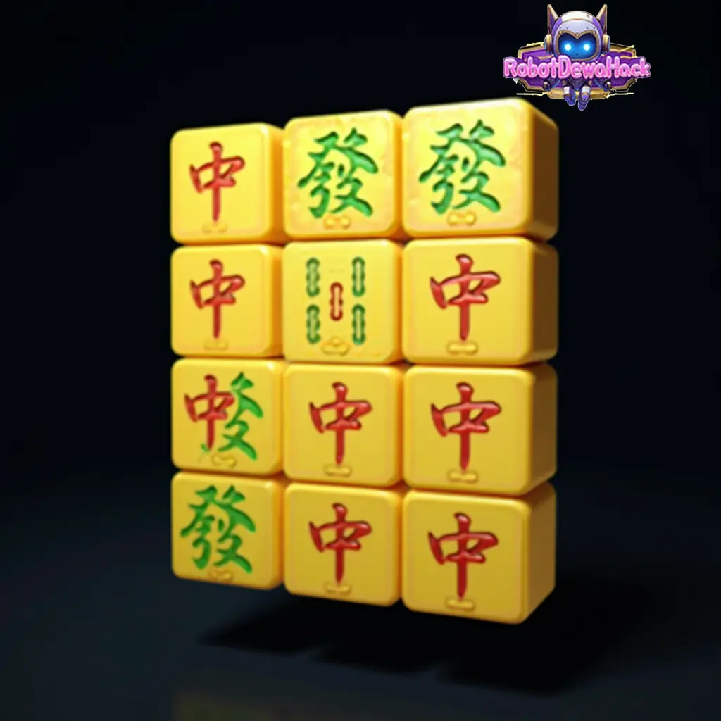 ROBOT DEWA CHEAT Apk