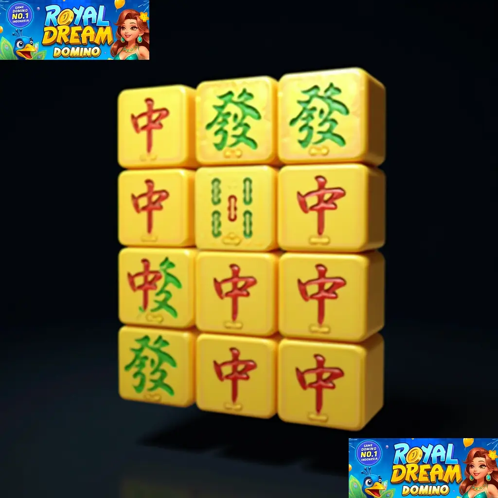 ROYALDREAM Apk
