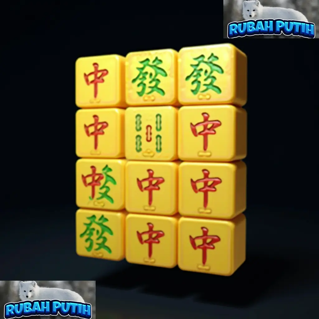 RUBAH PUTIH SLOT Apk
