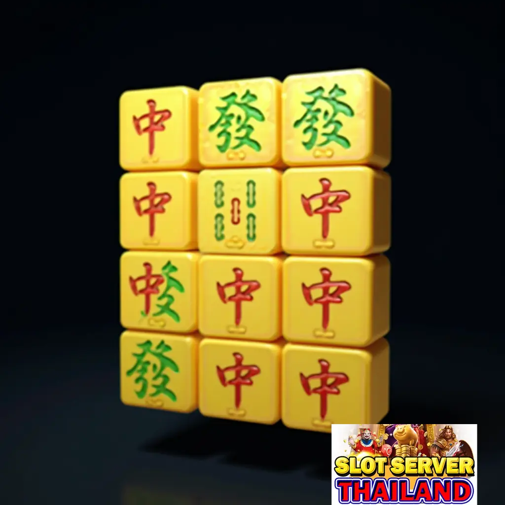 SERVER THAILAND Apk