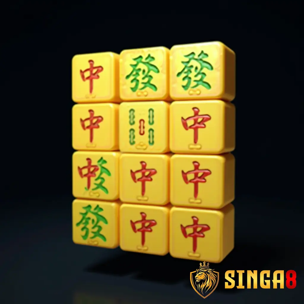 SINGA8 Apk