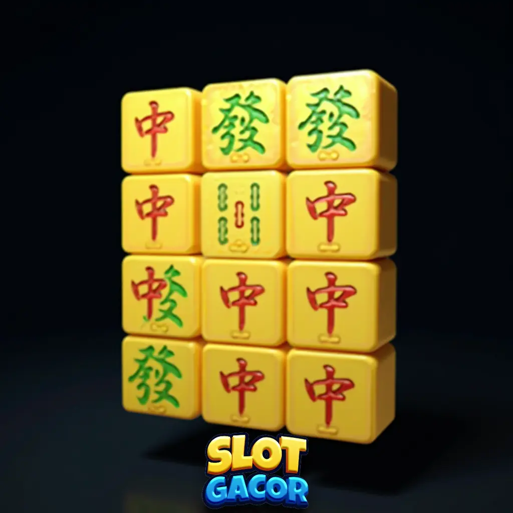 SLOT GACOR Apk