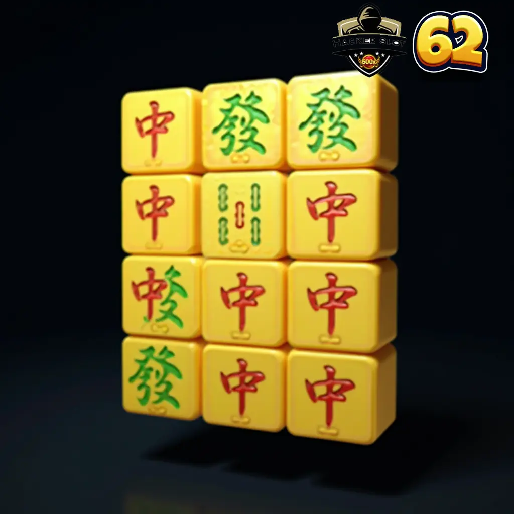 SLOT HACKER 62 Apk