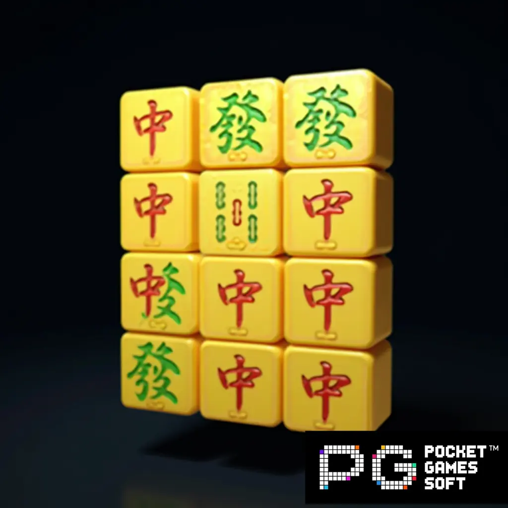 SLOT PG SOFT Apk