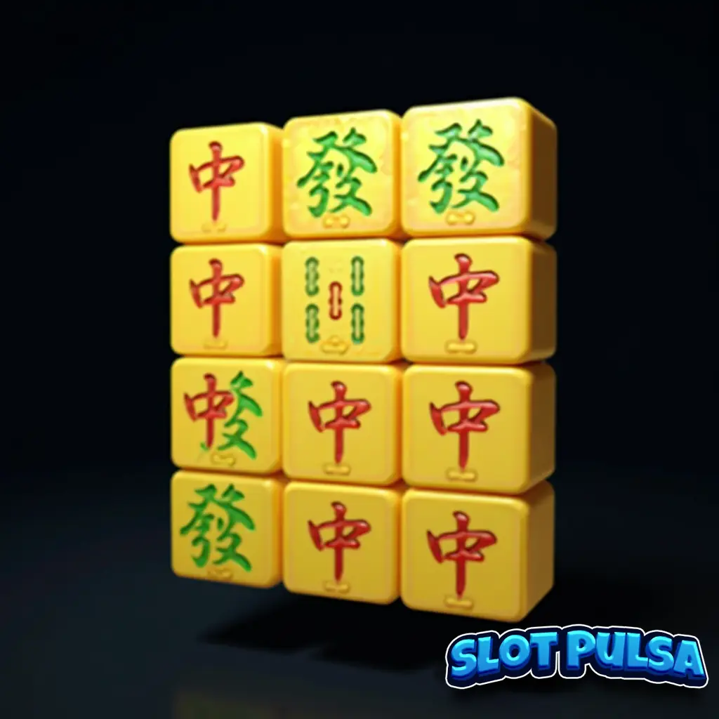 SLOT PULSA Apk