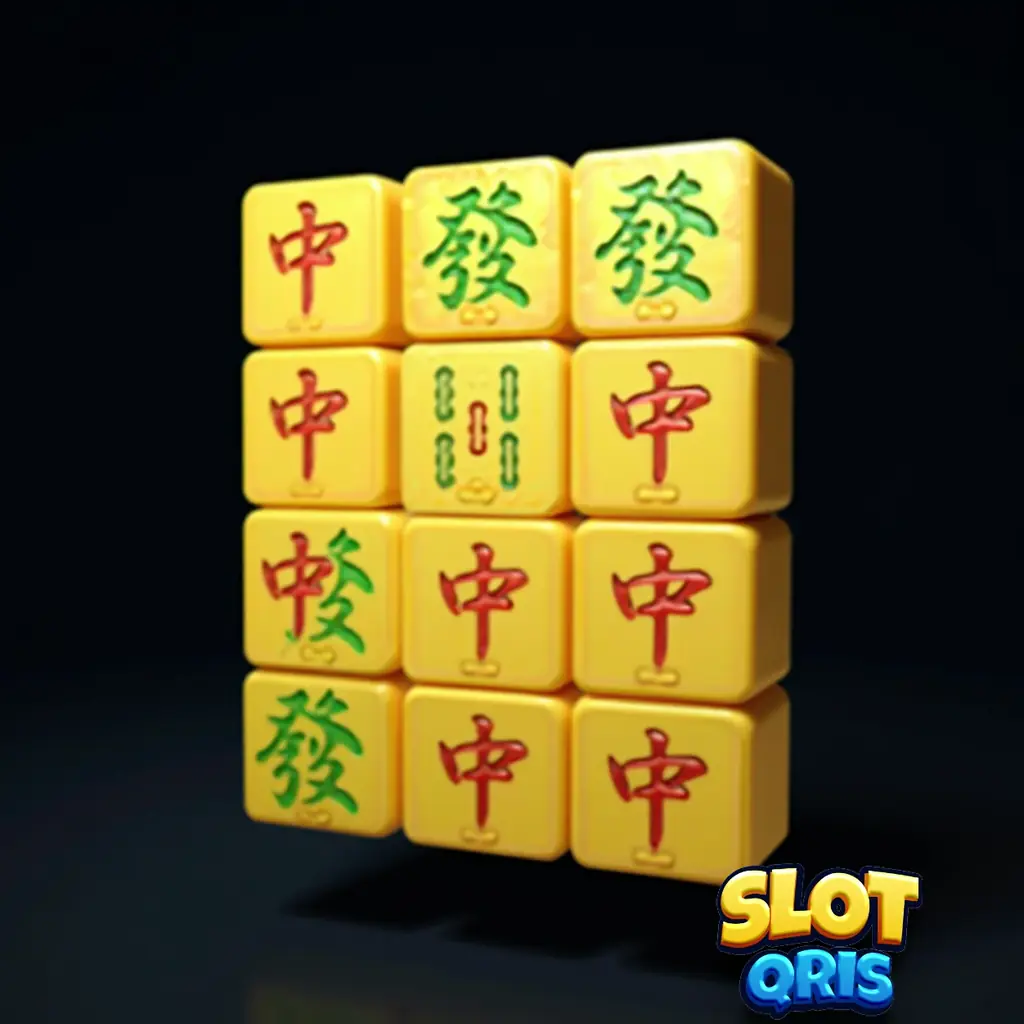 SLOT QRIS Apk