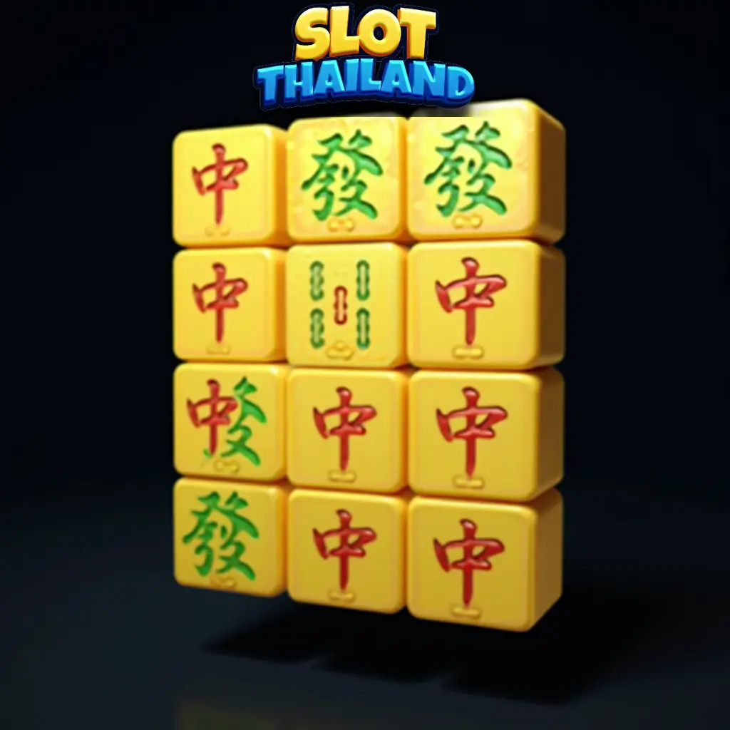 SLOT THAILAND Apk