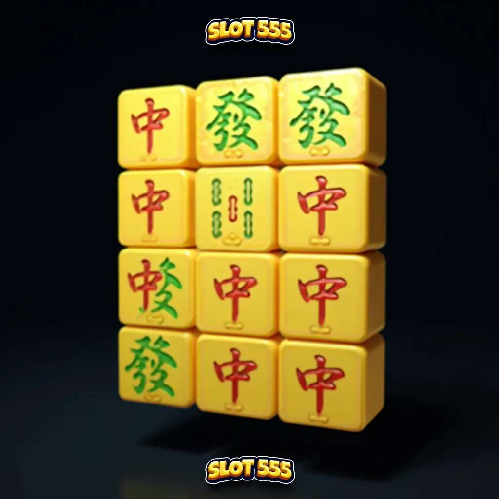 SLOT555 Apk