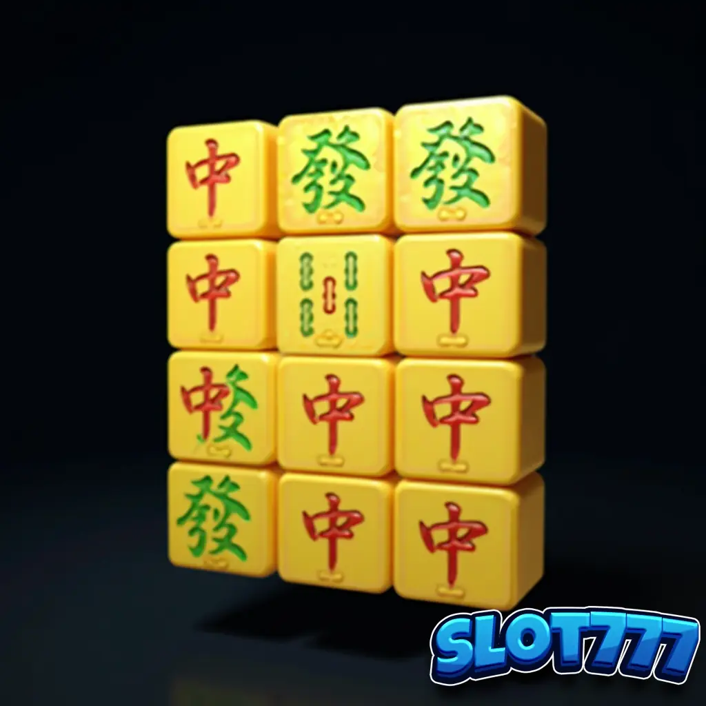 SLOT777 Apk