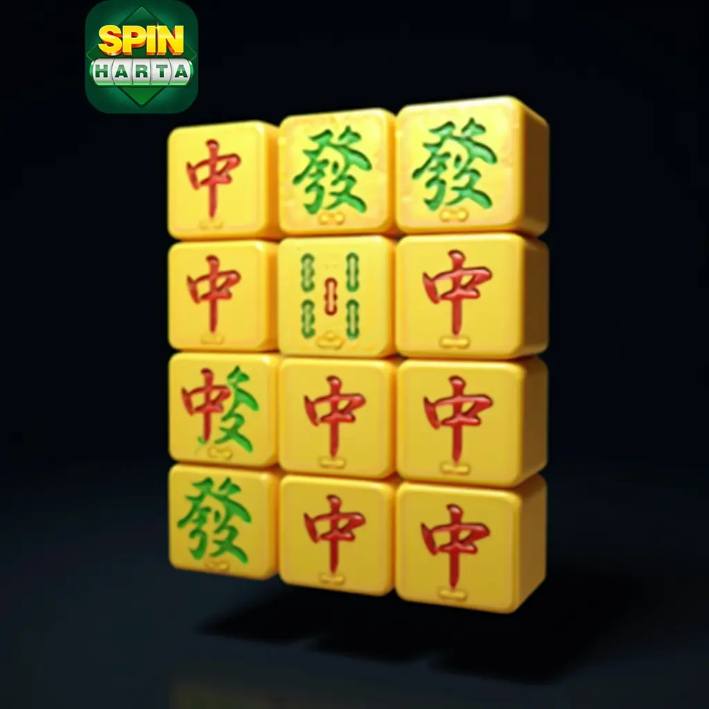 SPINHARTA Apk