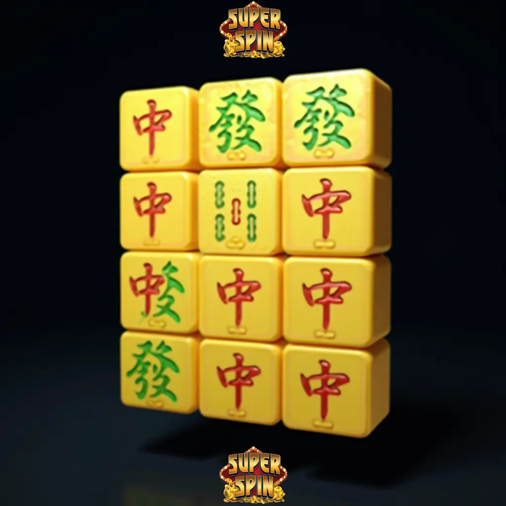 SUPERSPIN Apk