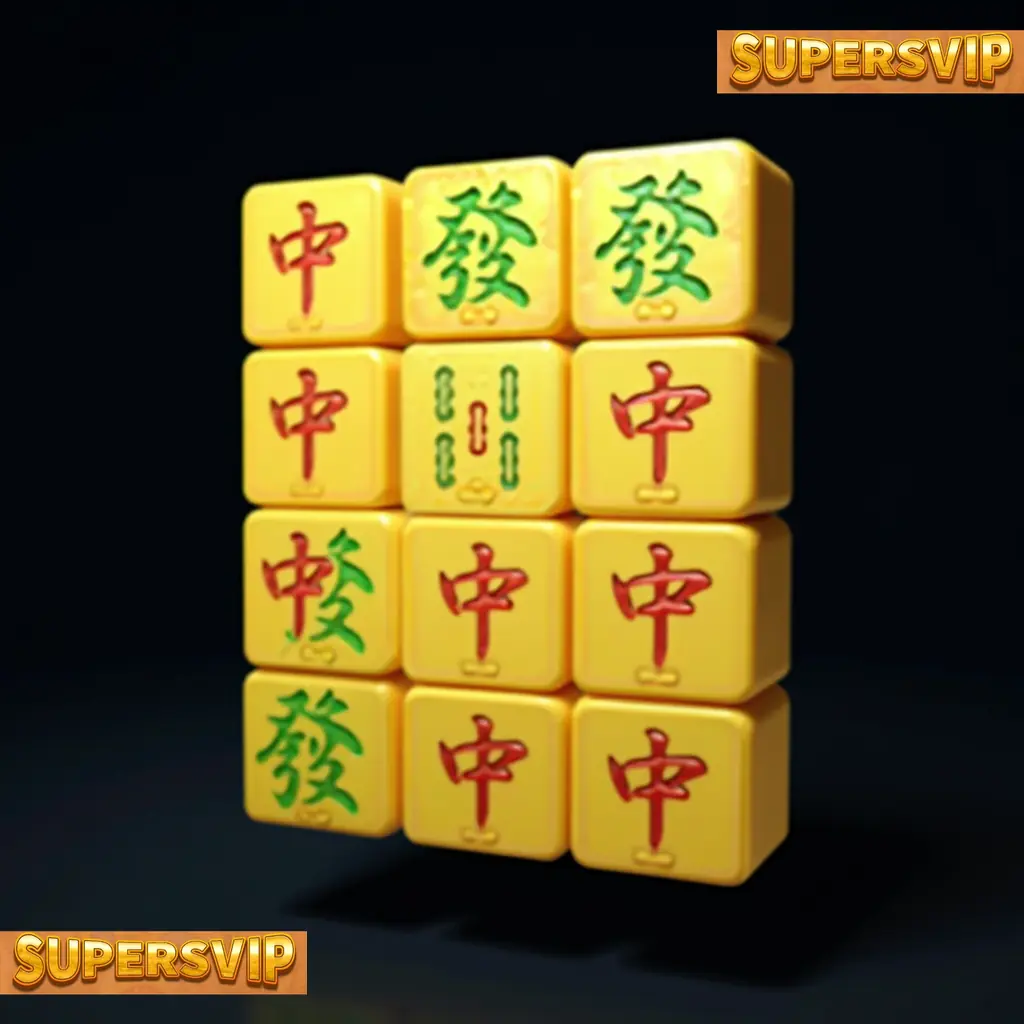 SUPERSVIP Apk