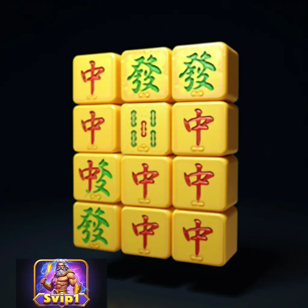 SVIP1 Apk