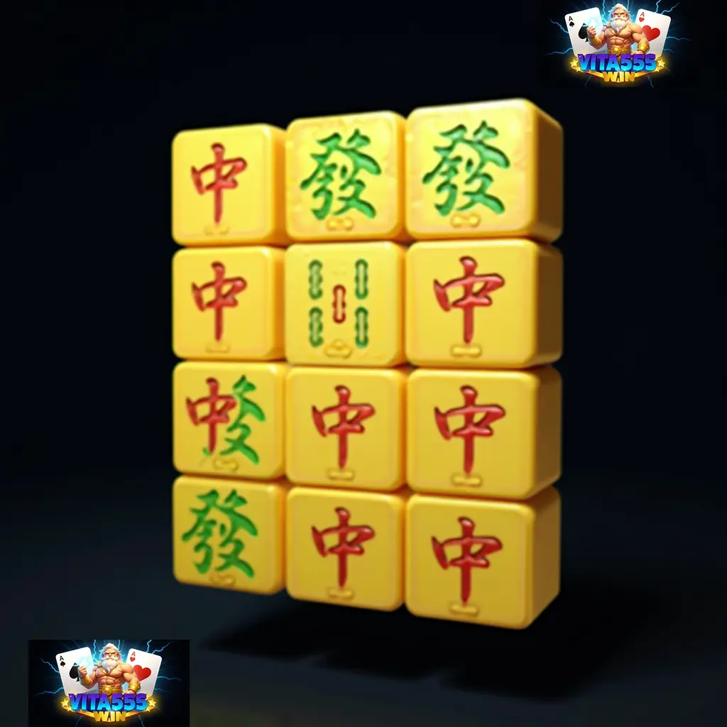VITA555 Apk
