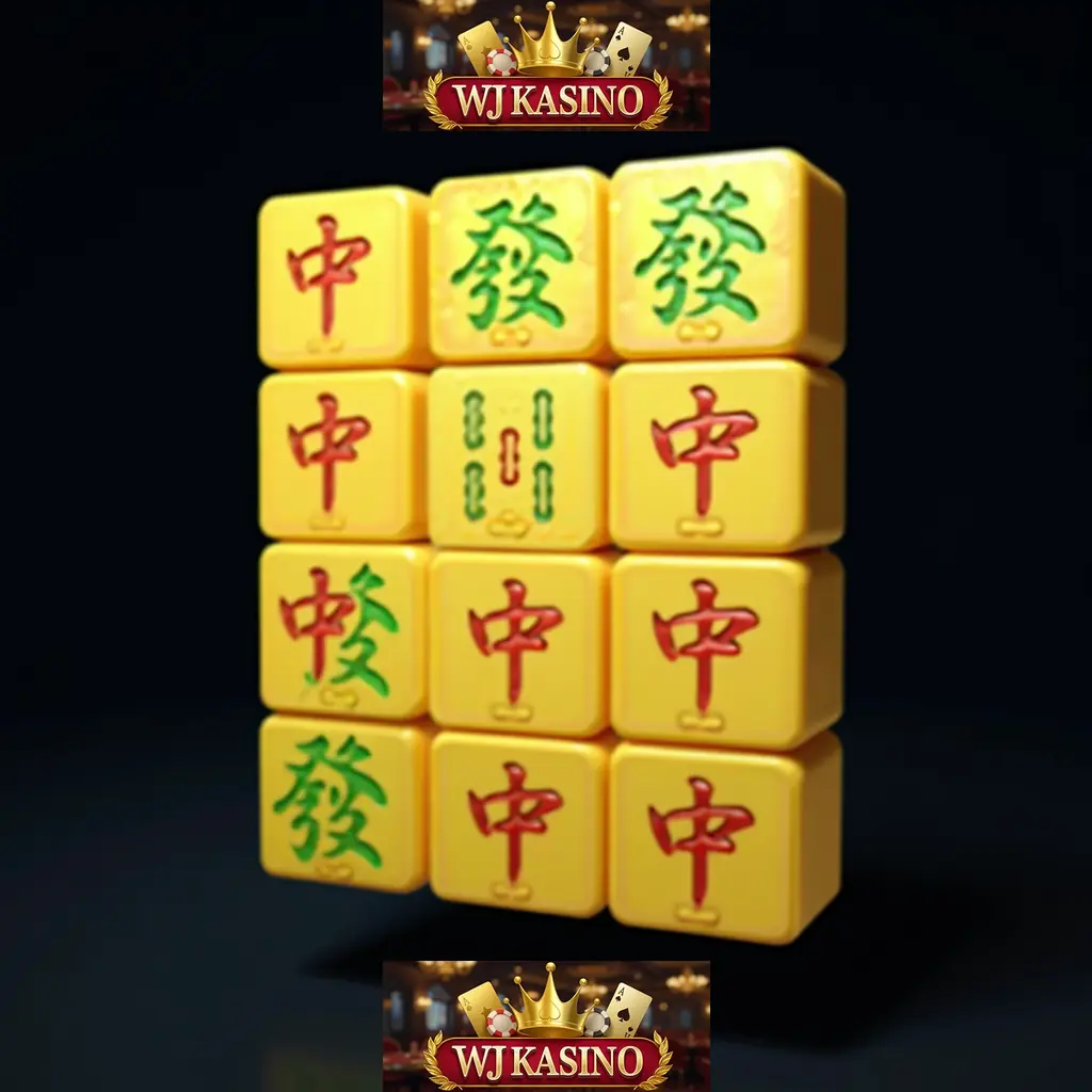 WJKASINO Apk