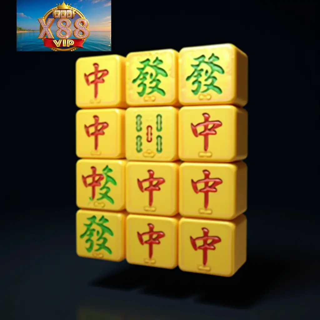X88VIP Apk